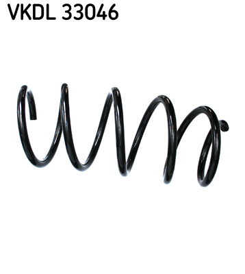 SKF VKDL 33046 Fahrwerksfeder